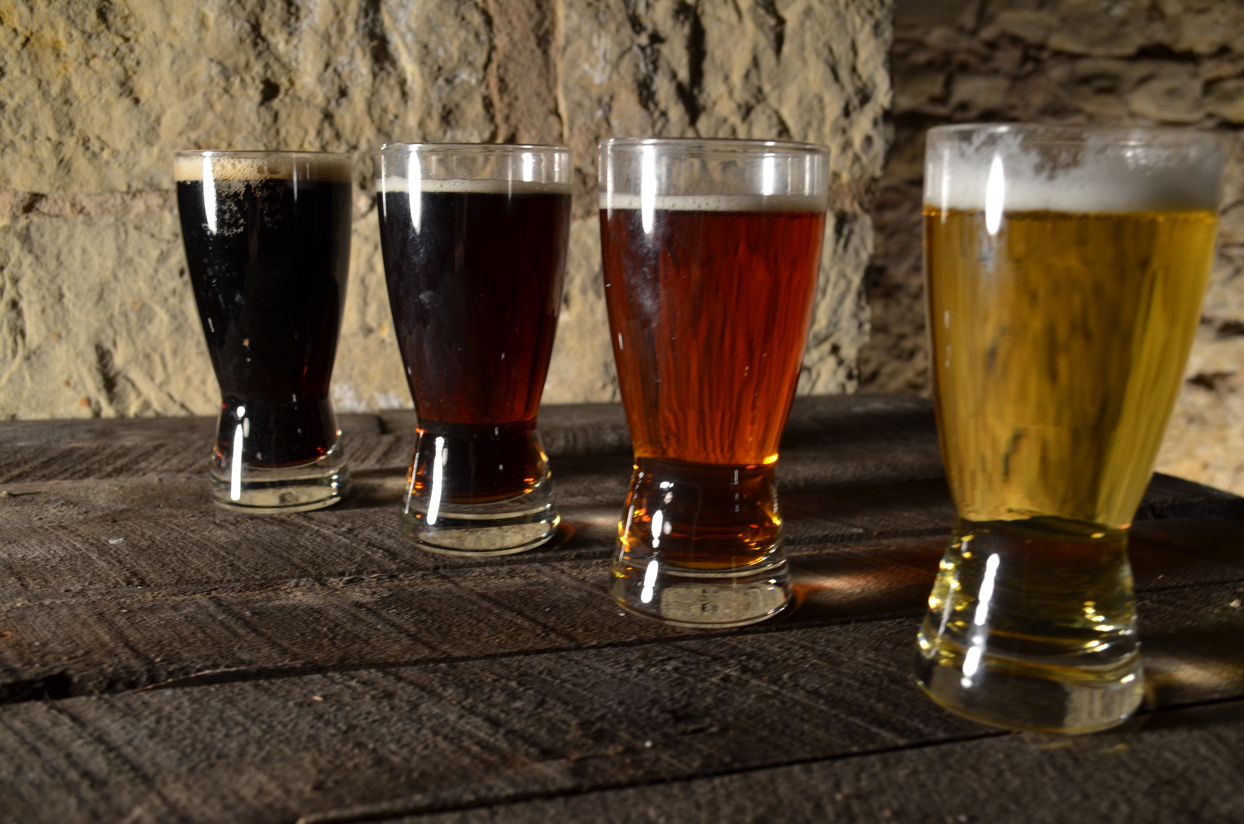 On-Tap — Turtle Stack Brewery